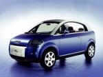 Audi Al2 Open End Concept 1997 года
